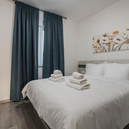 Apartament Ashka Vista Mare Umag Zewnętrze zdjęcie