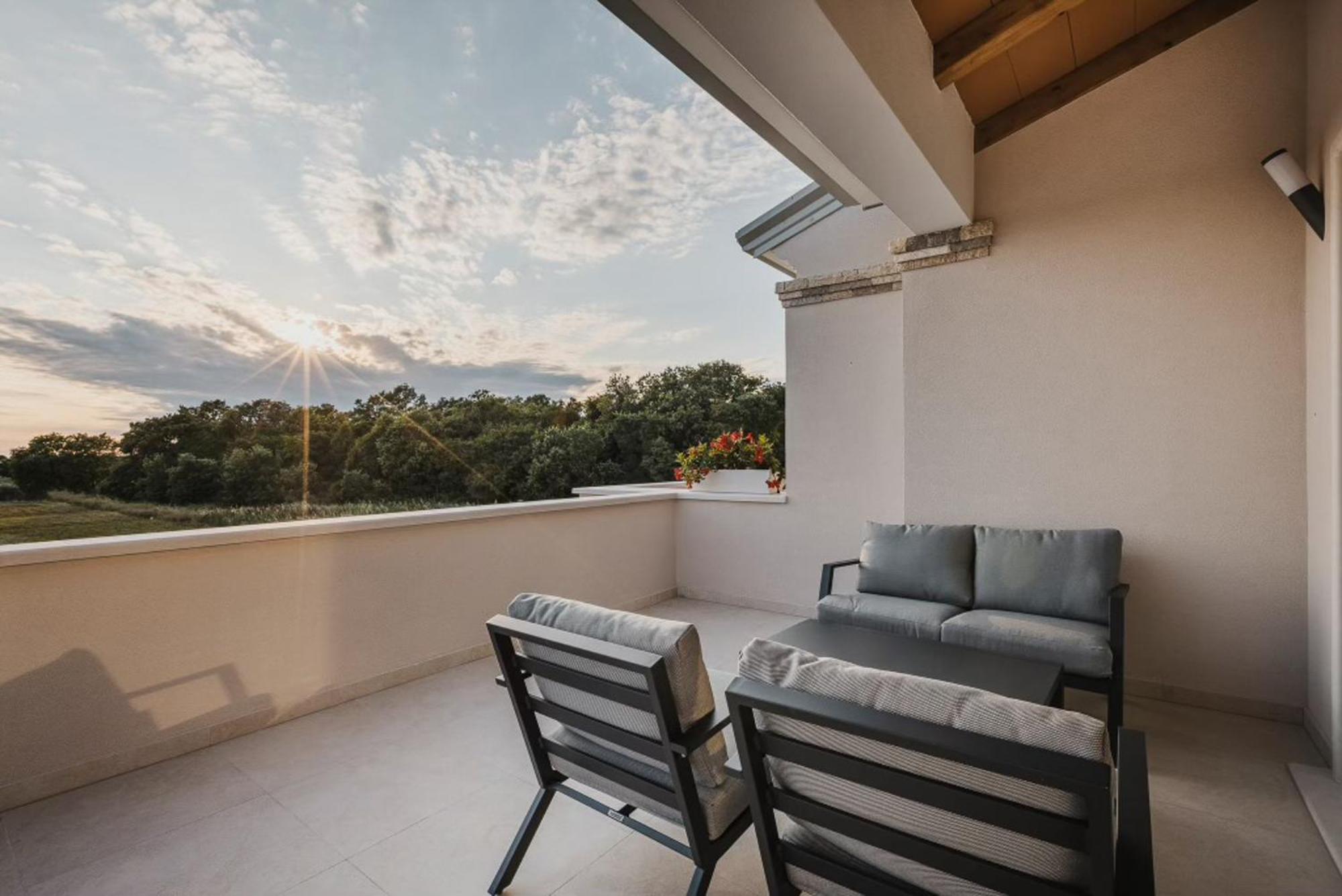 Apartament Ashka Vista Mare Umag Zewnętrze zdjęcie