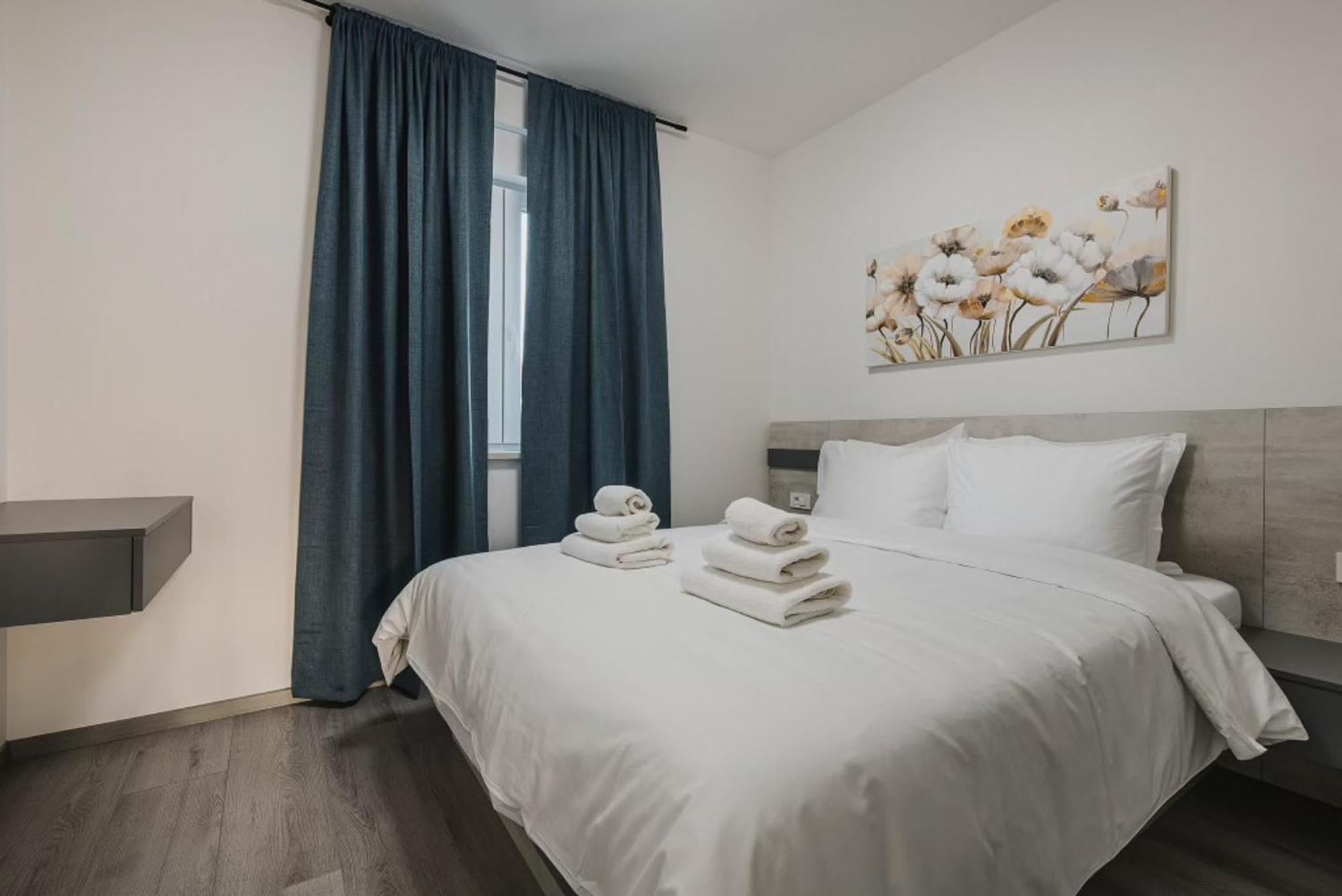 Apartament Ashka Vista Mare Umag Zewnętrze zdjęcie