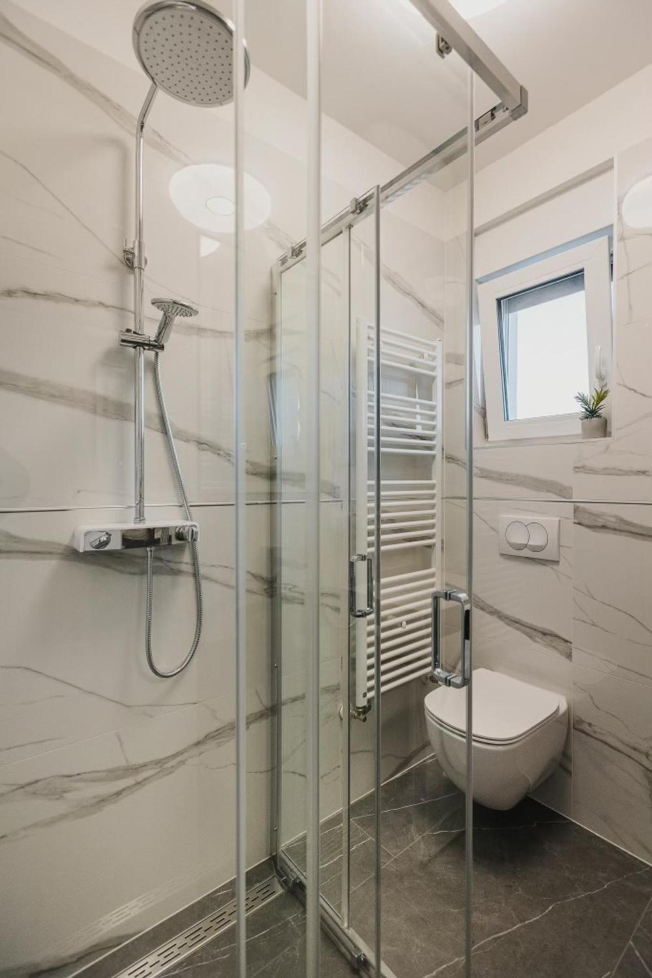 Apartament Ashka Vista Mare Umag Zewnętrze zdjęcie