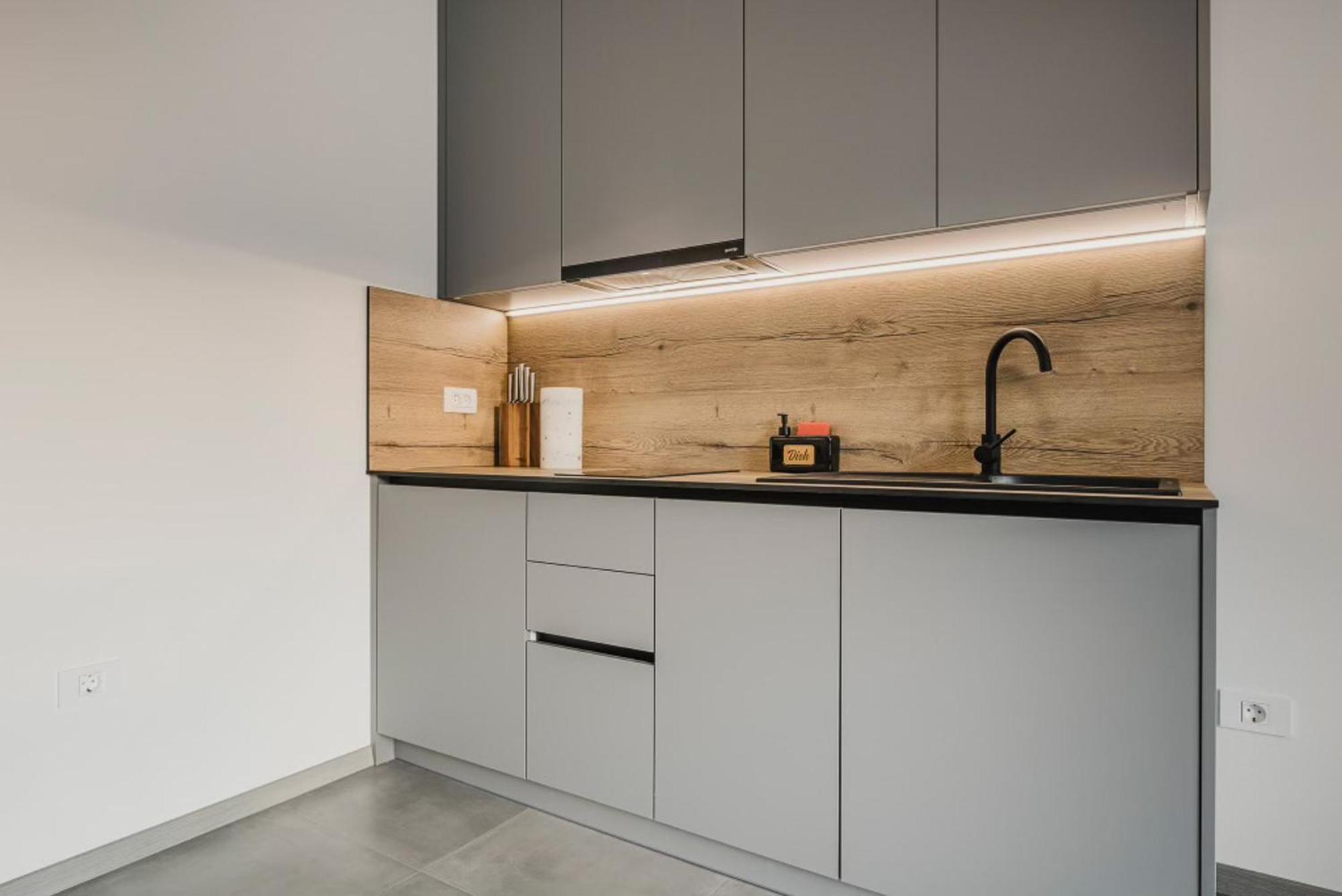 Apartament Ashka Vista Mare Umag Zewnętrze zdjęcie