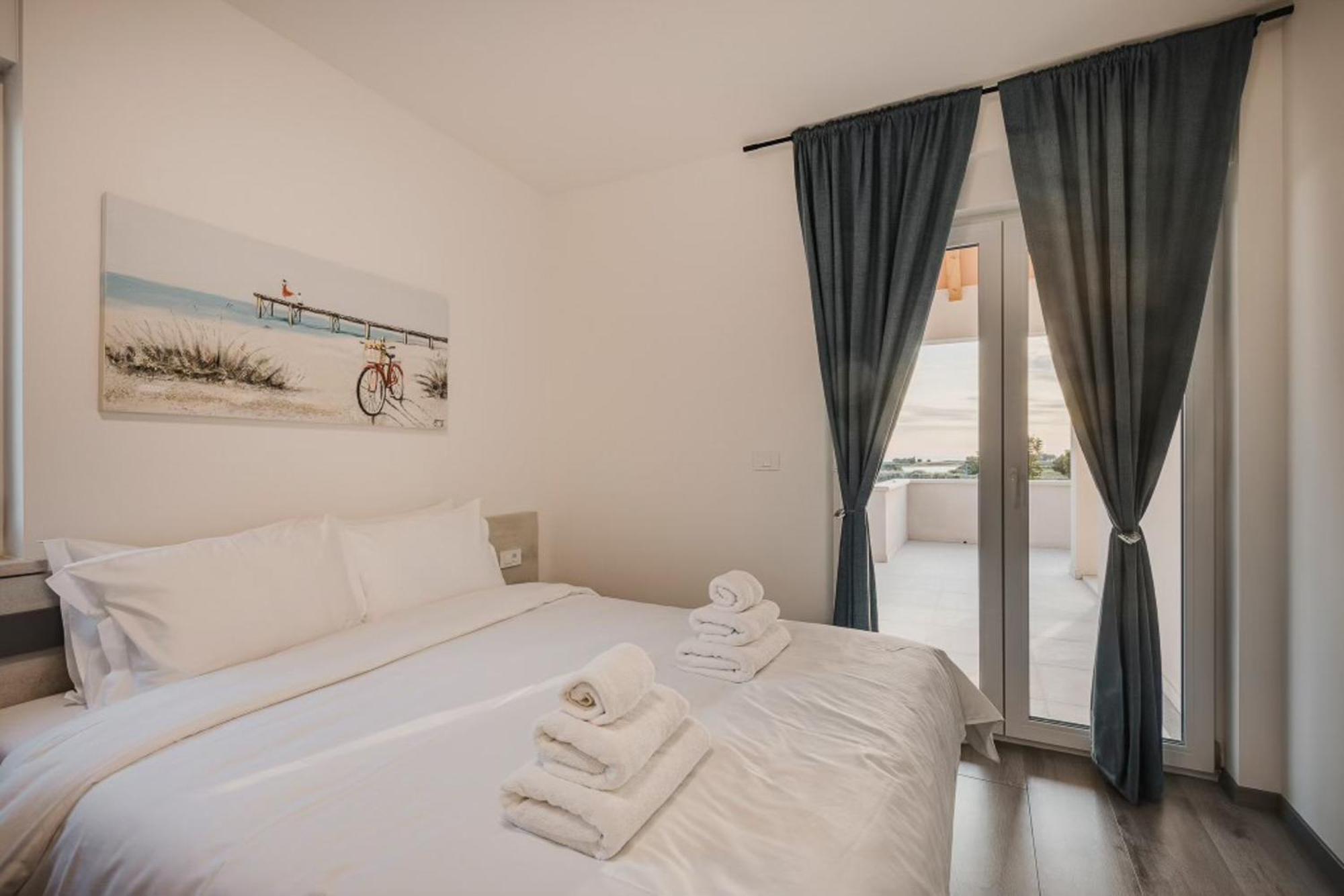 Apartament Ashka Vista Mare Umag Zewnętrze zdjęcie