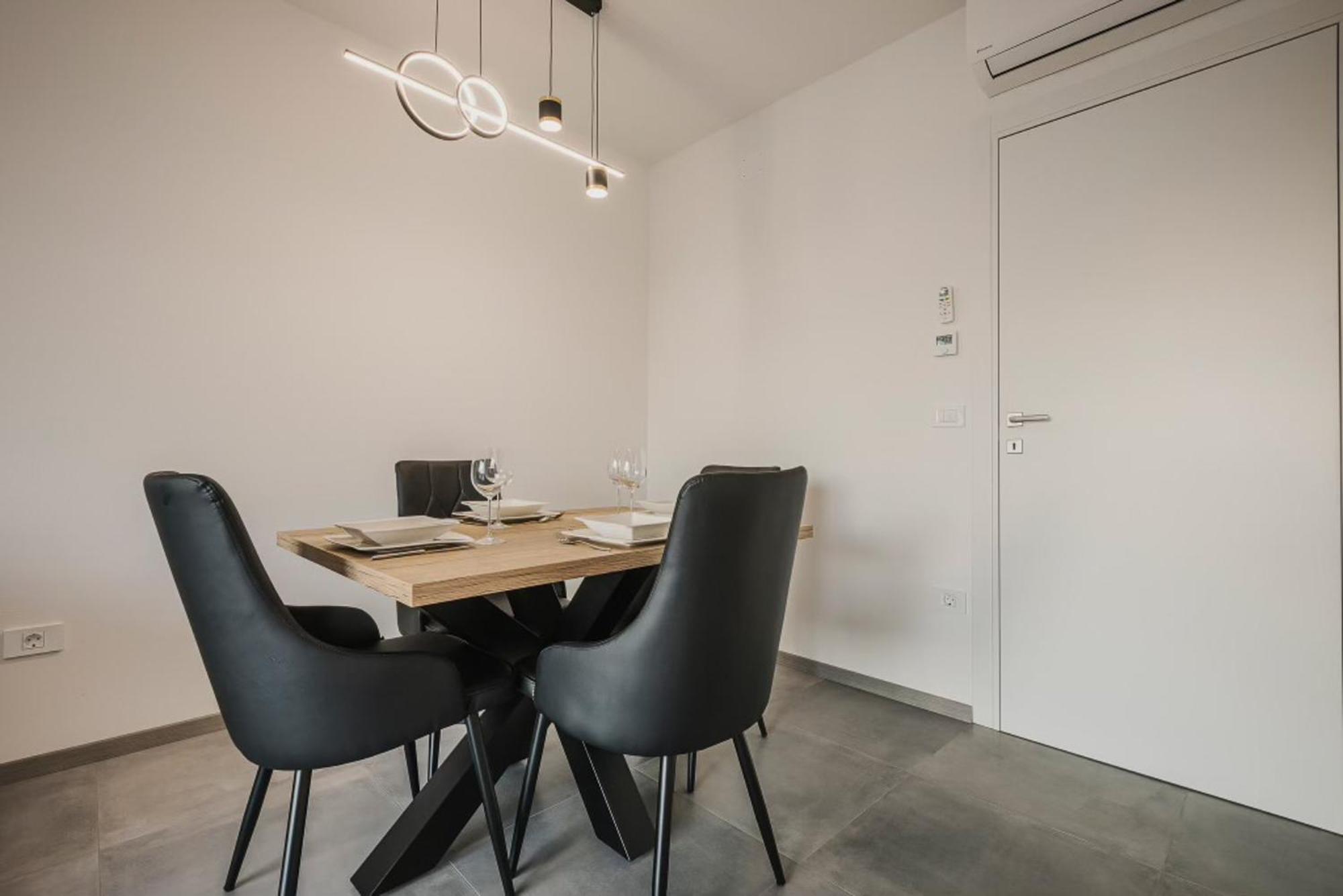 Apartament Ashka Vista Mare Umag Zewnętrze zdjęcie