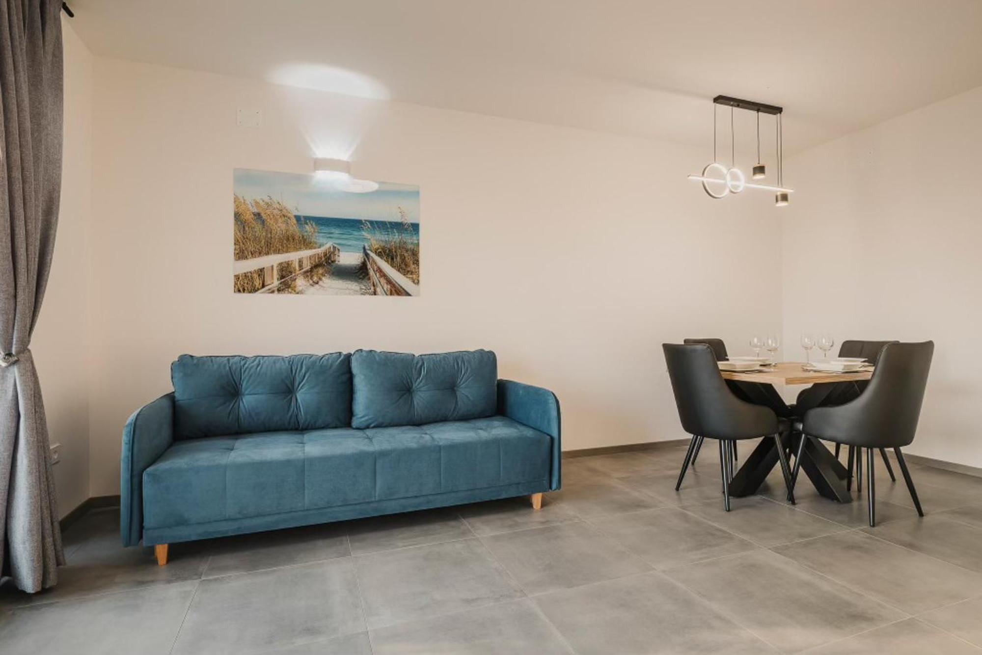 Apartament Ashka Vista Mare Umag Zewnętrze zdjęcie