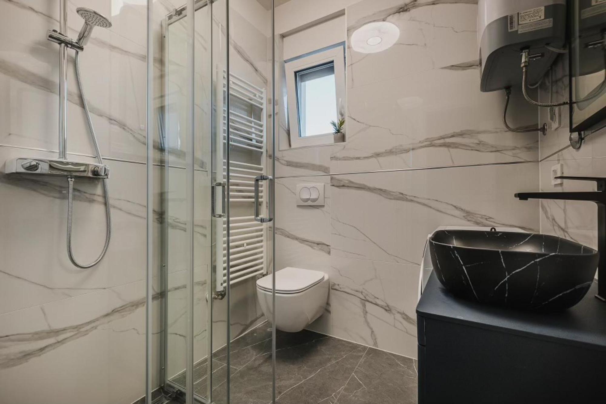 Apartament Ashka Vista Mare Umag Zewnętrze zdjęcie